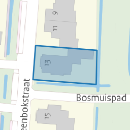 Perceel CLB00-N-2898