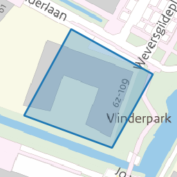 Perceel CLB00-N-2901