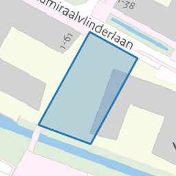 Perceel CLB00-N-2902