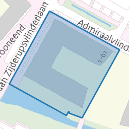 Perceel CLB00-N-2903