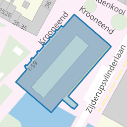 Perceel CLB00-N-2904