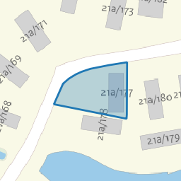 Perceel CLB00-N-2908