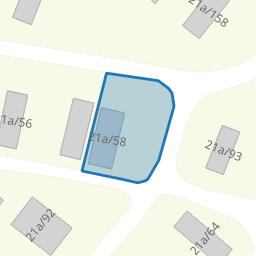 Perceel CLB00-N-2911