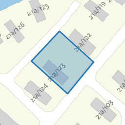 Perceel CLB00-N-2914