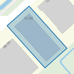 Perceel CLB00-N-2921