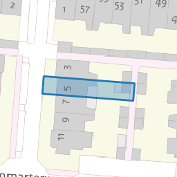 Perceel CLB00-N-2927