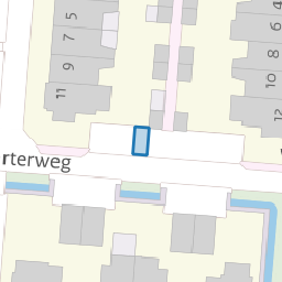 Perceel CLB00-N-2928