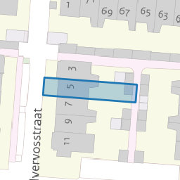 Perceel CLB00-N-2929