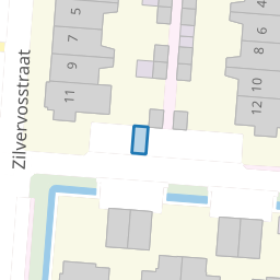 Perceel CLB00-N-2930