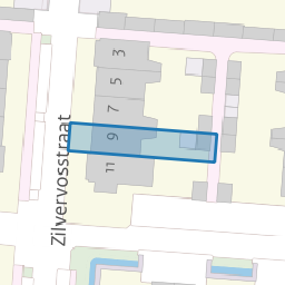 Perceel CLB00-N-2931