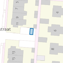 Perceel CLB00-N-2934