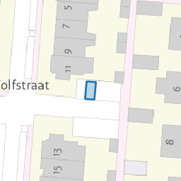 Perceel CLB00-N-2936