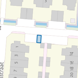 Perceel CLB00-N-2939