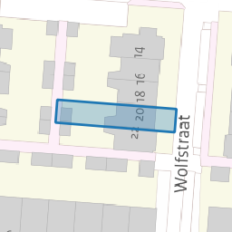 Perceel CLB00-N-2940