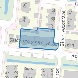 Perceel CLB00-N-2943