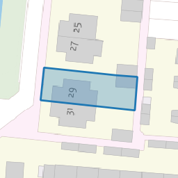 Perceel CLB00-N-2947