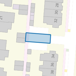 Perceel CLB00-N-2950