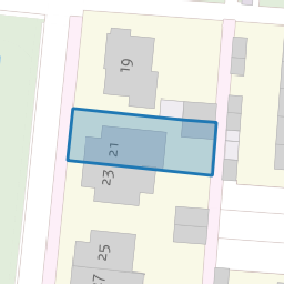 Perceel CLB00-N-2952