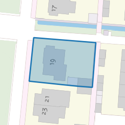 Perceel CLB00-N-2953