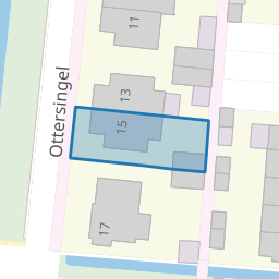 Perceel CLB00-N-2955