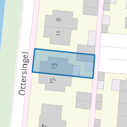 Perceel CLB00-N-2956