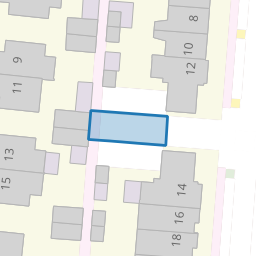 Perceel CLB00-N-2957