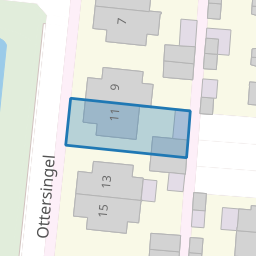 Perceel CLB00-N-2958