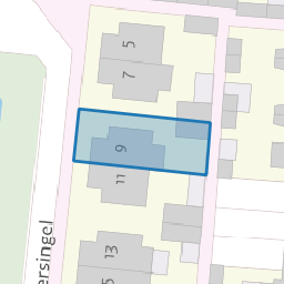 Perceel CLB00-N-2959