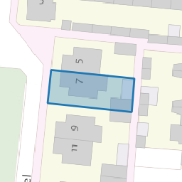 Perceel CLB00-N-2960