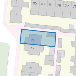 Perceel CLB00-N-2961