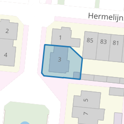 Perceel CLB00-N-2962