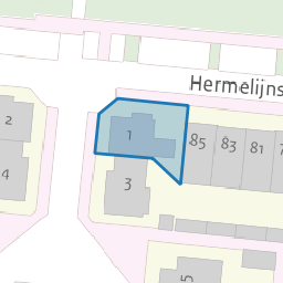 Perceel CLB00-N-2963