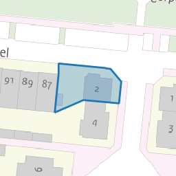 Perceel CLB00-N-2965