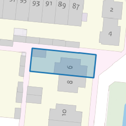 Perceel CLB00-N-2967