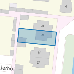 Perceel CLB00-N-2968