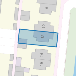 Perceel CLB00-N-2970