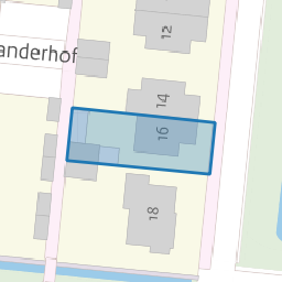 Perceel CLB00-N-2972