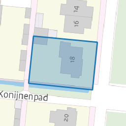 Perceel CLB00-N-2973