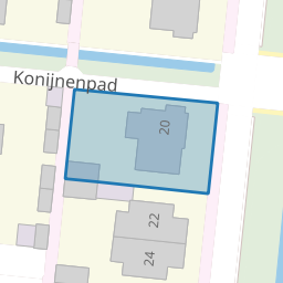 Perceel CLB00-N-2974