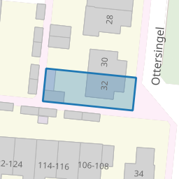 Perceel CLB00-N-2980