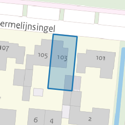 Perceel CLB00-N-2985