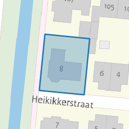 Perceel CLB00-N-2987