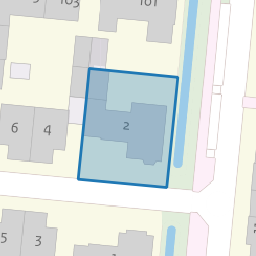 Perceel CLB00-N-2990