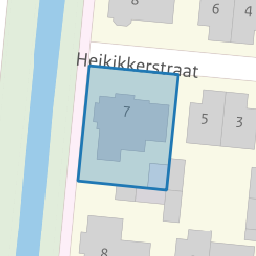 Perceel CLB00-N-2991