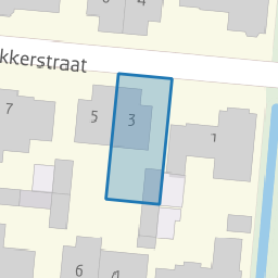 Perceel CLB00-N-2993