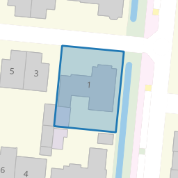 Perceel CLB00-N-2994