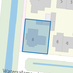 Perceel CLB00-N-2995