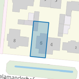 Perceel CLB00-N-2996