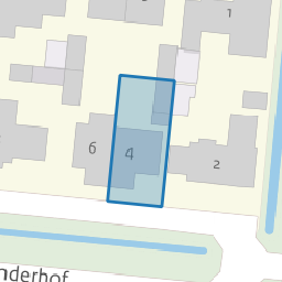 Perceel CLB00-N-2997