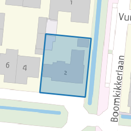 Perceel CLB00-N-2998